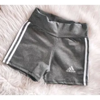 Bermuda e Shorts sem transparência - Bermuda cinza