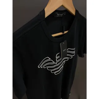 Camiseta Plus-size T-shirt Importada - Entrega imediata - GG