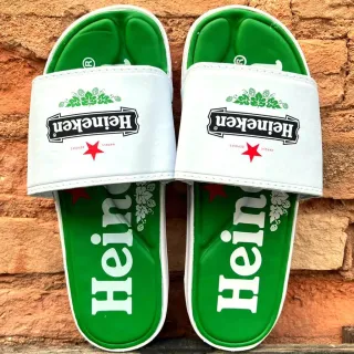 Envio Imediato Chinelo Slide Masculino Confort FRETE GRÁTIS - Tamanho 40/41