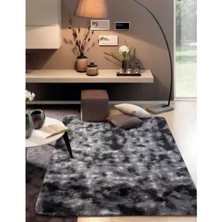 Tapete Felpudo Sala Várias Cores 2,00 x 1,40 - Desconto Online - Vermelho