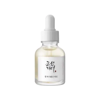 Revive Glow Deep Green Tea Serum - Beauty of Joseon - green tea panthenol