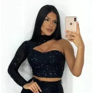 Cropeed Festa Paetê Bojo Com