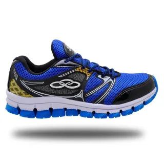 Tênis Esportivo Leve para Academia - Ideal para Prática de Esportes - Royal