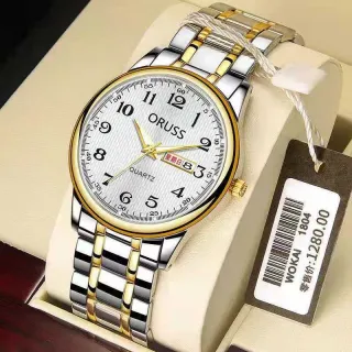 Relógio Masculino à Prova D