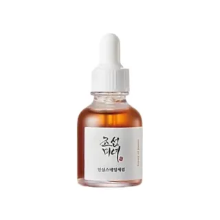 Revive Glow Deep Green Tea Serum - Beauty of Joseon - green tea panthenol