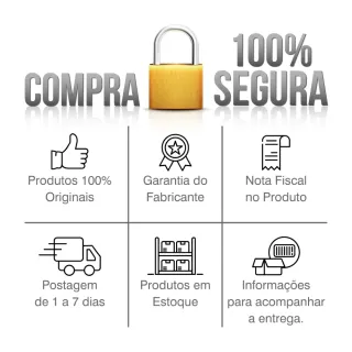 Suplemento Alimentar Natural Trembodrolol para Massa Muscular e Definição em Cápsulas - 30