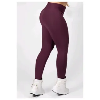 Legging Suplex Fitness Cintura Alta, Ideal para Academia e Pilates - Raryel - Azul