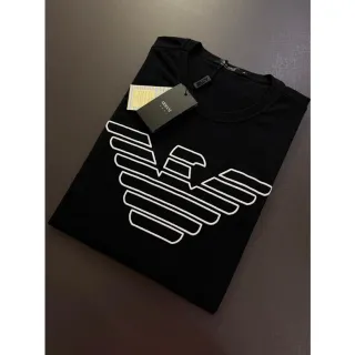 Camiseta Plus-size T-shirt Importada - Entrega imediata - GG