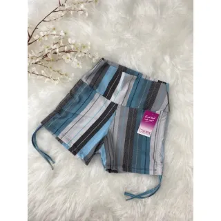 Cordinha lateral fitness curto - Promoção Raryel - Camuflado