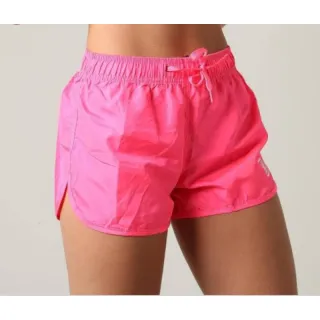 Moda Blogueira: Short Tactel Estilo Academia, Ginástica, Corrida - Treino Esporte - Verde neon
