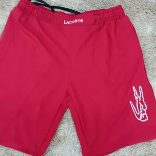 Bermuda Masculina Táctel Dry Fit Esporte com Bolso Refletivo - preto/azul/cinza