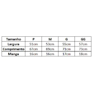 Polo Masculina Algodão Poliéster Polo PA - Branco com Marinho