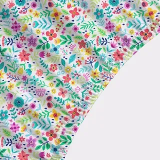 Lençol Estampado Solteiro Avulso C/ Elástico - Várias Estampas - Único