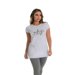 Vest Leg Kit 3 Blusas Longa Academia - G