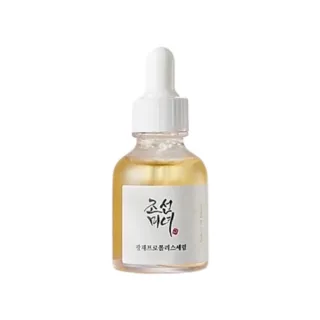 Revive Glow Deep Green Tea Serum - Beauty of Joseon - green tea panthenol
