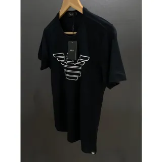 Camiseta Plus-size T-shirt Importada - Entrega imediata - GG