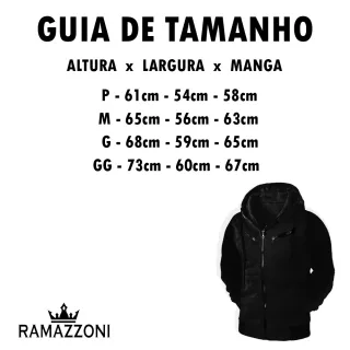 Jaqueta estilo agasalho com capuz Ramazzoni - Blusa de Frio - Camuflado