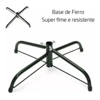 Pinheiro Verde Grande de Natal Tradicional 1,80m - Cheio com 420 Galhos - A0218E