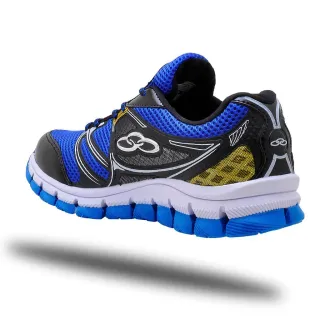 Tênis Esportivo Leve para Academia - Ideal para Prática de Esportes - Royal