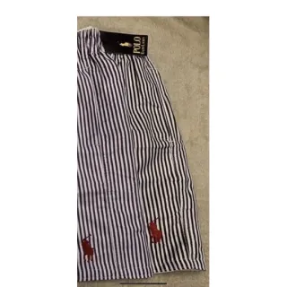 Bermuda Masculina Moda Praia Listrada Tactel Raul 3 - VERDE BEBÊ