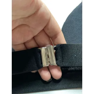 Top Cropped Feminino Paetê Brilho Tendência Blogueirinha 2022 - Vermelho