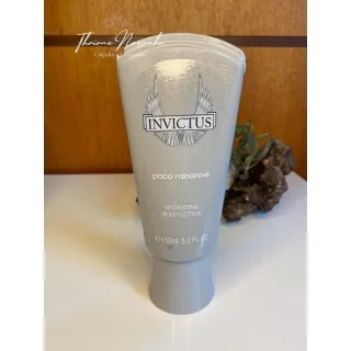 Creme Hidratante Corporal Importado Masculino - 150ml