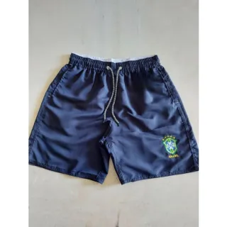 Copa Brasil Seleção Tactel Maurícinho Neymar - Azul Royal