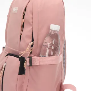 Versão Coreana/Japonesa Mochila Impermeável Antifurto Grande - Azul ❄️