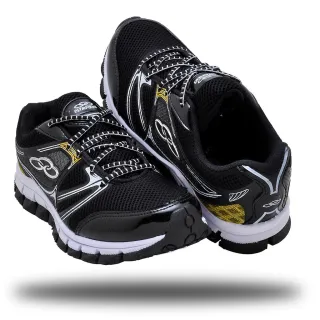 Tênis esportivo de alta performance para a prática de esportes na academia - Royal