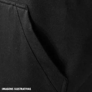 Jaqueta estilo agasalho com capuz Ramazzoni - Blusa de Frio - Camuflado