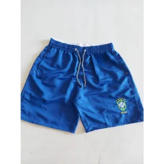 Copa Brasil Seleção Tactel Maurícinho Neymar - Azul Royal