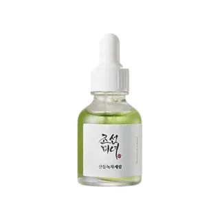 Revive Glow Deep Green Tea Serum - Beauty of Joseon - green tea panthenol