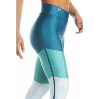Legging Fitness Cintura Alta Super Premium - Marca LADO FIT - M