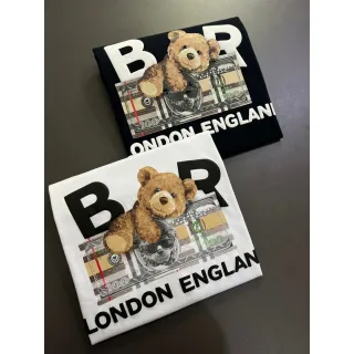 T-shirt Plus-size Masculina e Feminina em Algodão Egípcio - M