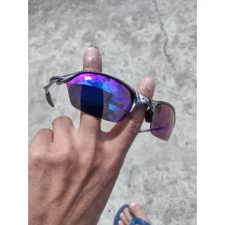 Flak 2.0 Juliet: Oculos modelo 2023 com cores novas em acabamento 24k - Opção 9