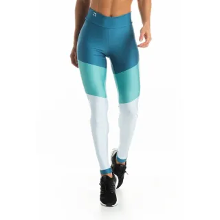 Legging Fitness Cintura Alta Super Premium - Marca LADO FIT - M