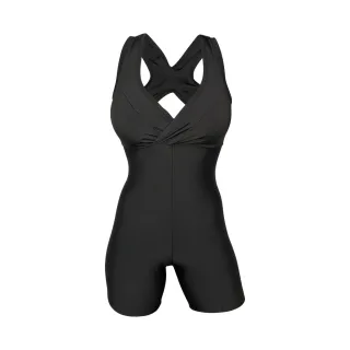 Macacão Fitness Academia Macaquinho de Excelente Qualidade (Com Bojo Removível) - CURTO - VERMELHO