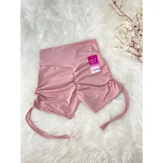 Empina Bumbum - Cordinha Lateral, Estampas e Cores Variadas - Azul Turquesa