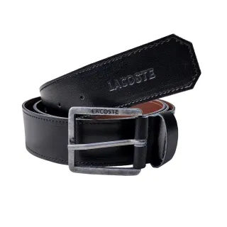 Promoção Cintos Grandes Marcas Feminino/Masculino de Couro - Preto CK (fiv rem. prat.)