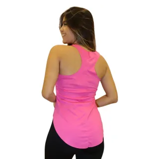 Regatas Fitness Tapa BumBum - Kit com 3 peças - Variadas