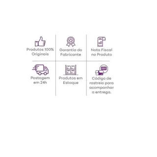 Camiseta ON Optimum Nutrition Brasil de Treino - TAMANHO M