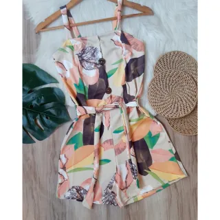 Lindos Macaquinhos Macios (34 a 50)! Promoção só hoje! - Azul escuro - macaquinho