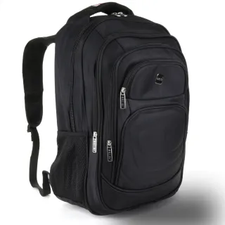 Mochila Escolar Feminina Resistente para Notebook Masculina - MA0717-CPG_VERMELHO