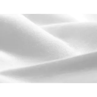 Barato Travesseiro Nasa Antialérgico Macio Branco - Único