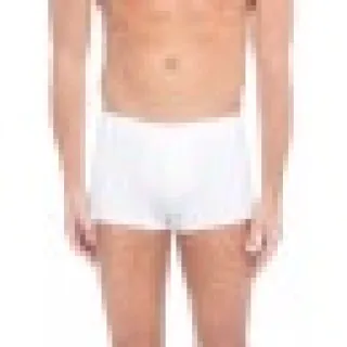 Kit Sublimação Cuecas Boxer Branca - 5 unidades - P