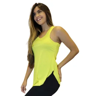 Regatas Fitness Tapa BumBum - Kit com 3 peças - Variadas