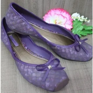 Promoção Sapatilha Grendha Sweet Print Sortidas Feminina - 35