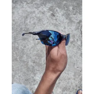 Flak 2.0 Juliet: Oculos modelo 2023 com cores novas em acabamento 24k - Opção 9