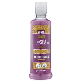 Sabonete Líquido Premium para rosto, mãos e corpo - Linha Premisse 250ml - Único