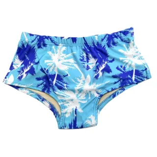 Cueca Sunga Estampada Tradicional - Kit com 3 Unidades e 1 Unidade Aleatória - 1 UNIDADE 1902